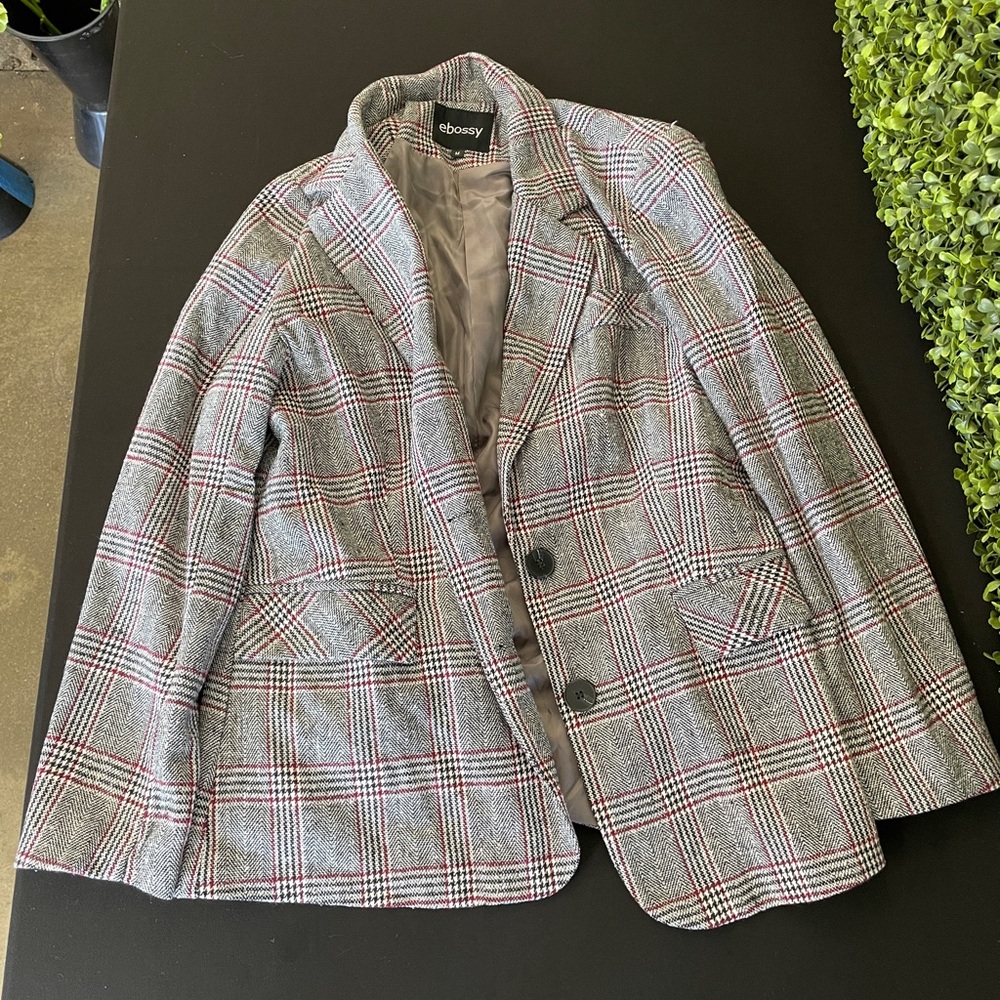 Ebossy Size M